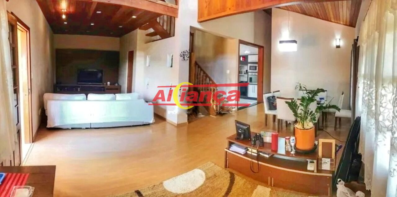 Foto 1 de Casa, para Venda, em Caraguatá, Mairiporã - Ref AI49129