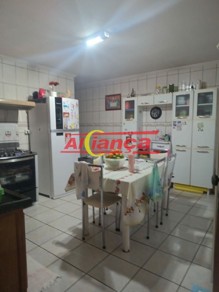 Foto 1 de Casa, para Venda, em Jardim Eliana, Guarulhos - Ref AI49132