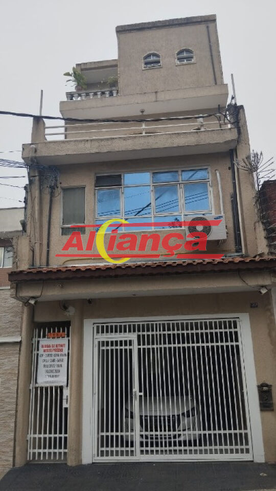 Foto 1 de Comercial, para Venda, em Parque São Miguel, Guarulhos - Ref AI49136