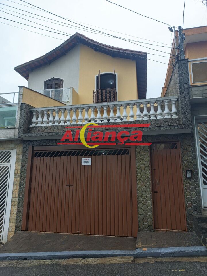 Foto 1 de Casa, para Venda, em Vila Mazzei, São Paulo - Ref AI49146