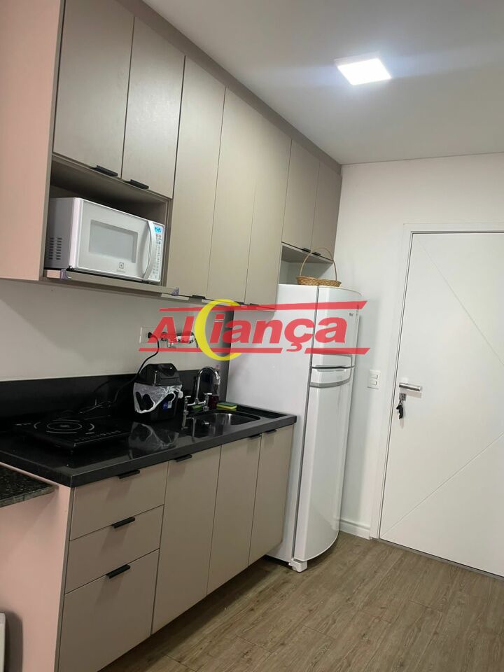 Foto 1 de Apartamento, para Venda, em Macedo, Guarulhos - Ref AI49155