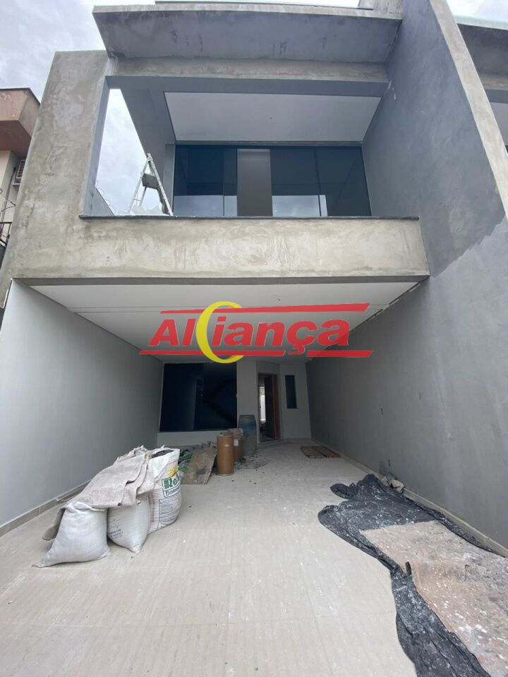 Foto 1 de Casa, para Venda, em Vila Progresso, Guarulhos - Ref AI49156