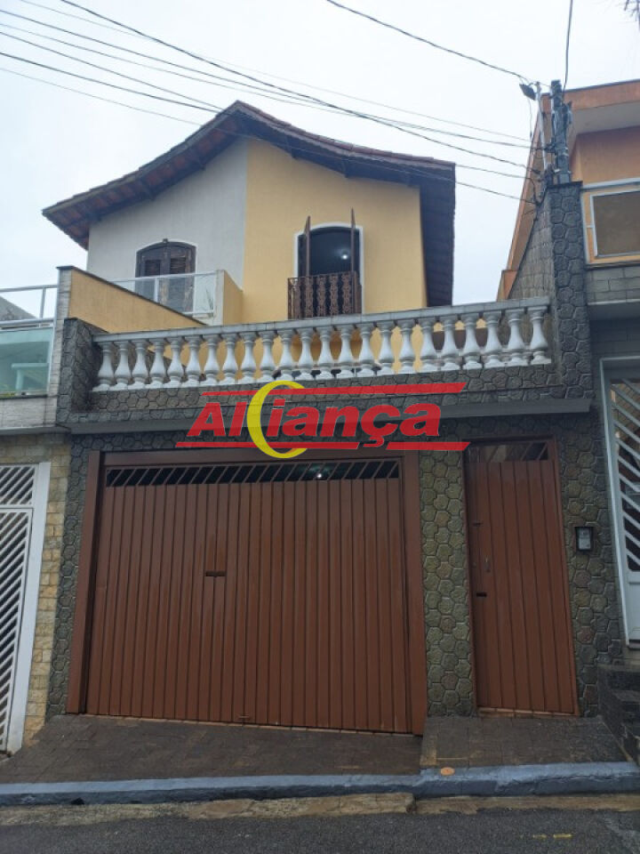 Foto 1 de Casa, para Locação, em Vila Mazzei, São Paulo - Ref AI49157