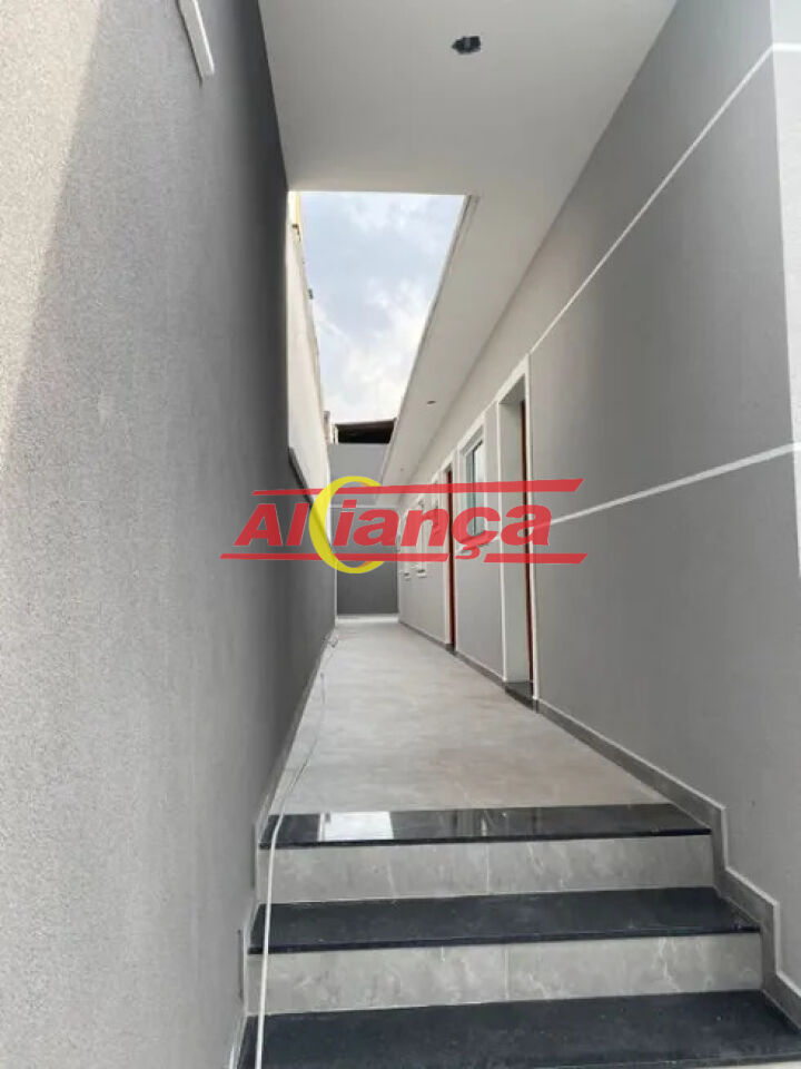 Foto 1 de Casa, para Venda, em Jardim Paulista, Guarulhos - Ref AI49166