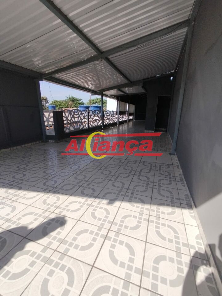 Foto 1 de Casa, para Venda, em Jardim Presidente Dutra, Guarulhos - Ref AI49170