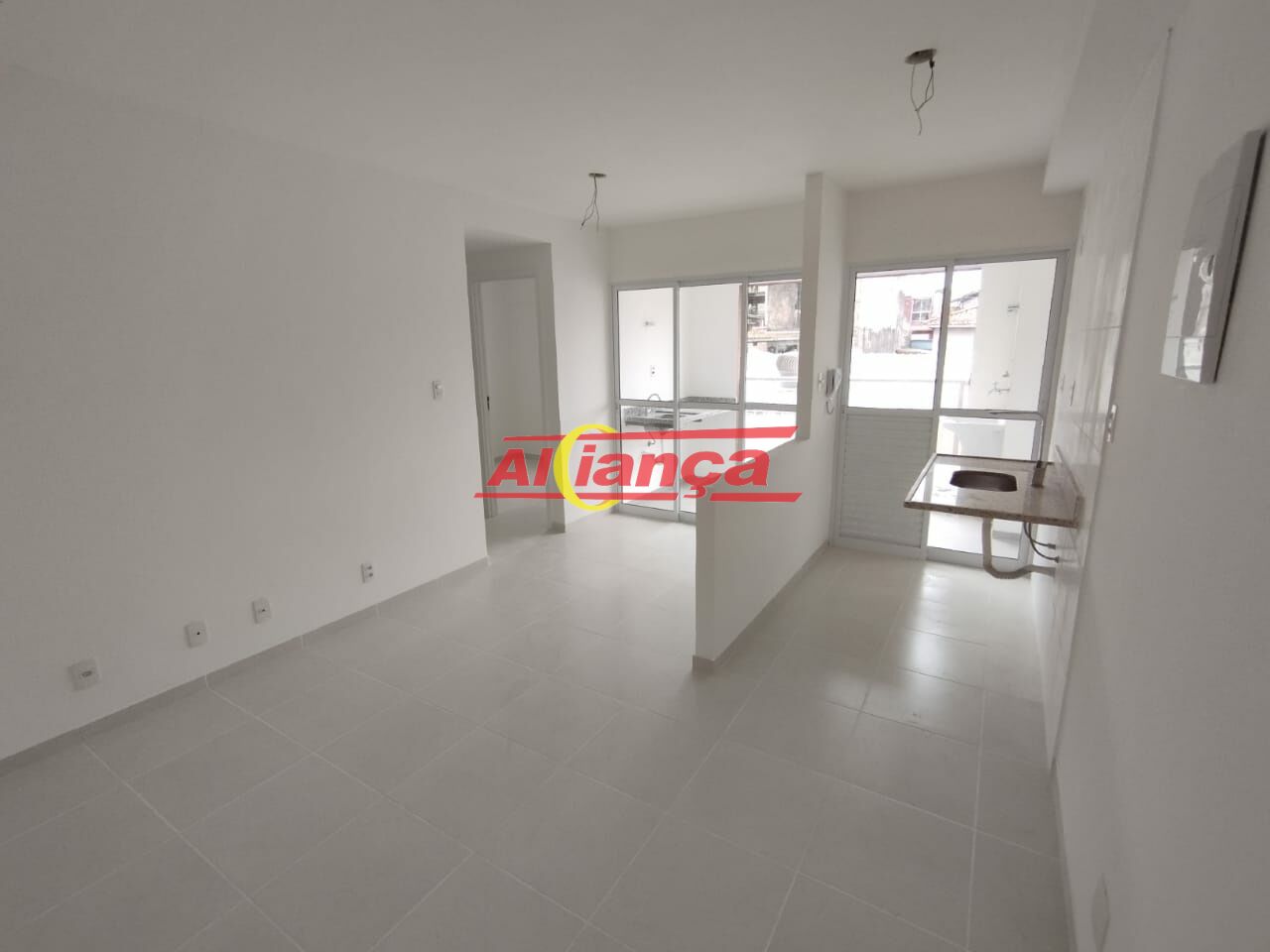 Foto 1 de Apartamento, para Venda, em Burgo Paulista, São Paulo - Ref AI49193