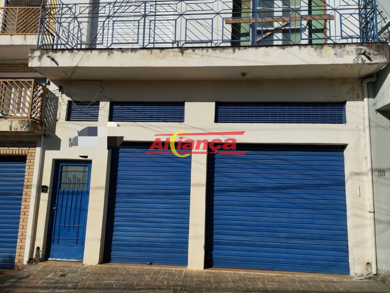 Foto 1 de Casa, para Venda, em Jardim Tremembé, São Paulo - Ref AI49230
