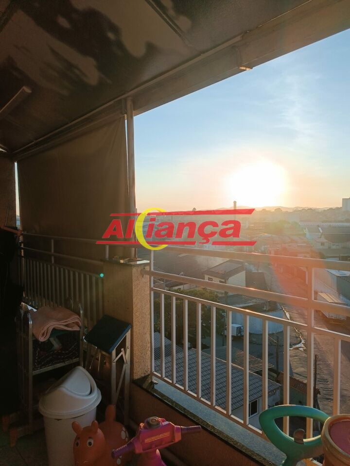 Foto 1 de Apartamento, para Venda, em Jardim Presidente Dutra, Guarulhos - Ref AI49261