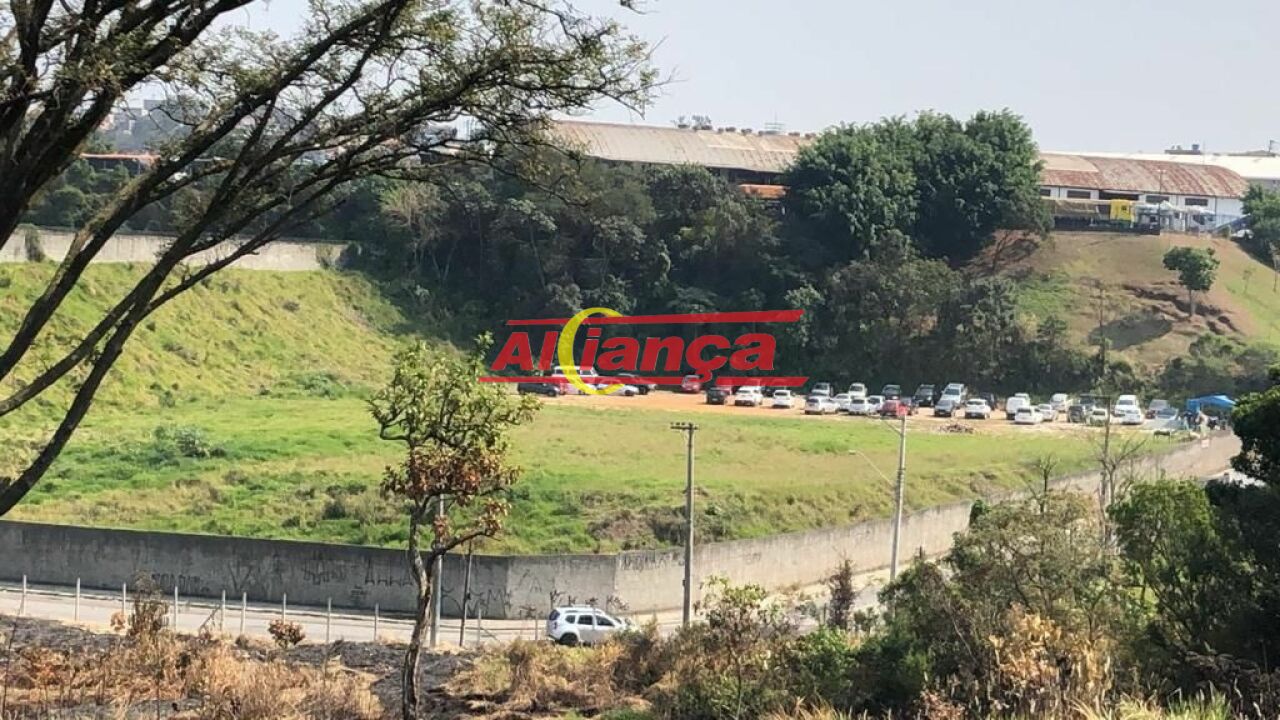 Foto 1 de Terreno, para Venda, em Jardim Maria de Lourdes, Guarulhos - Ref AI49262