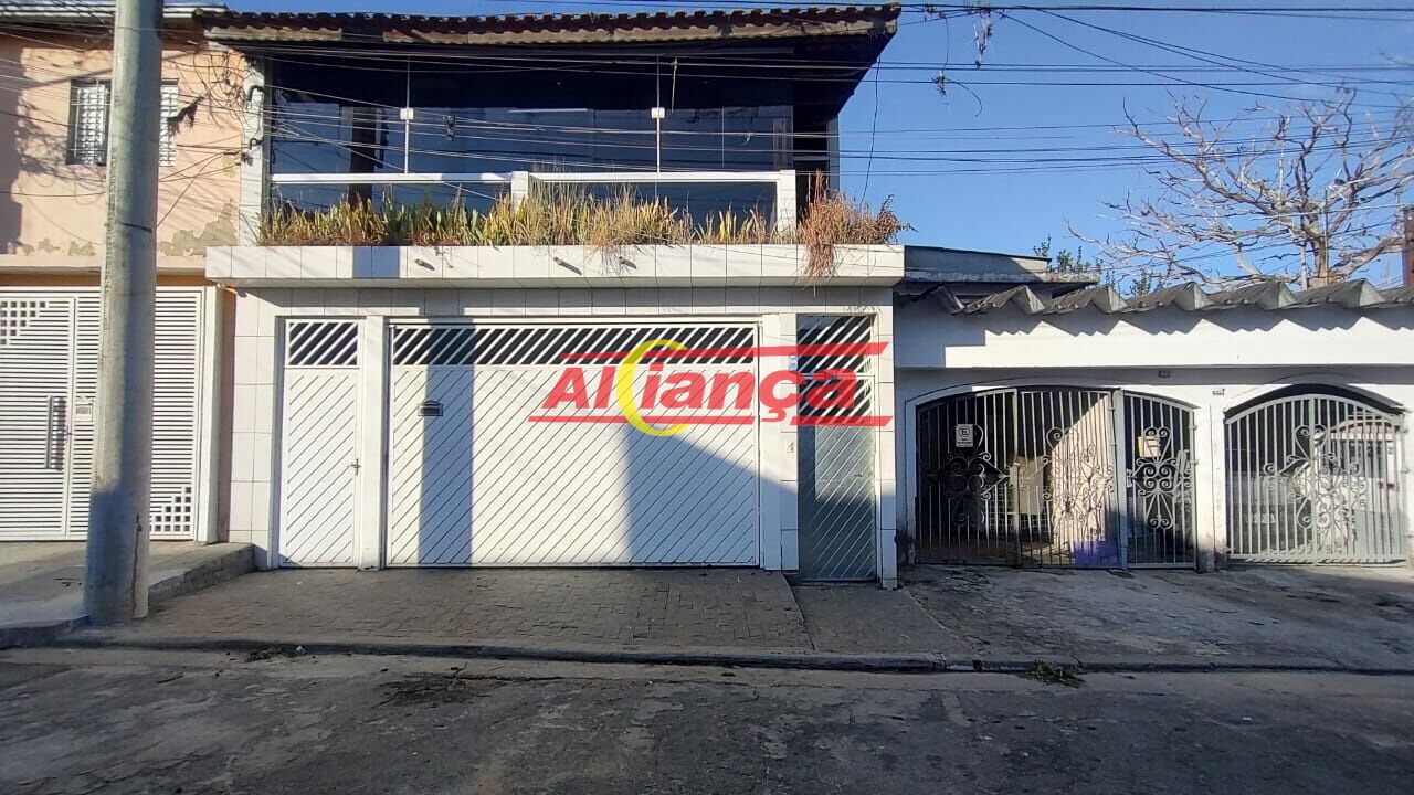 Foto 1 de Casa, para Venda, em Jardim Scyntila, Guarulhos - Ref AI49324