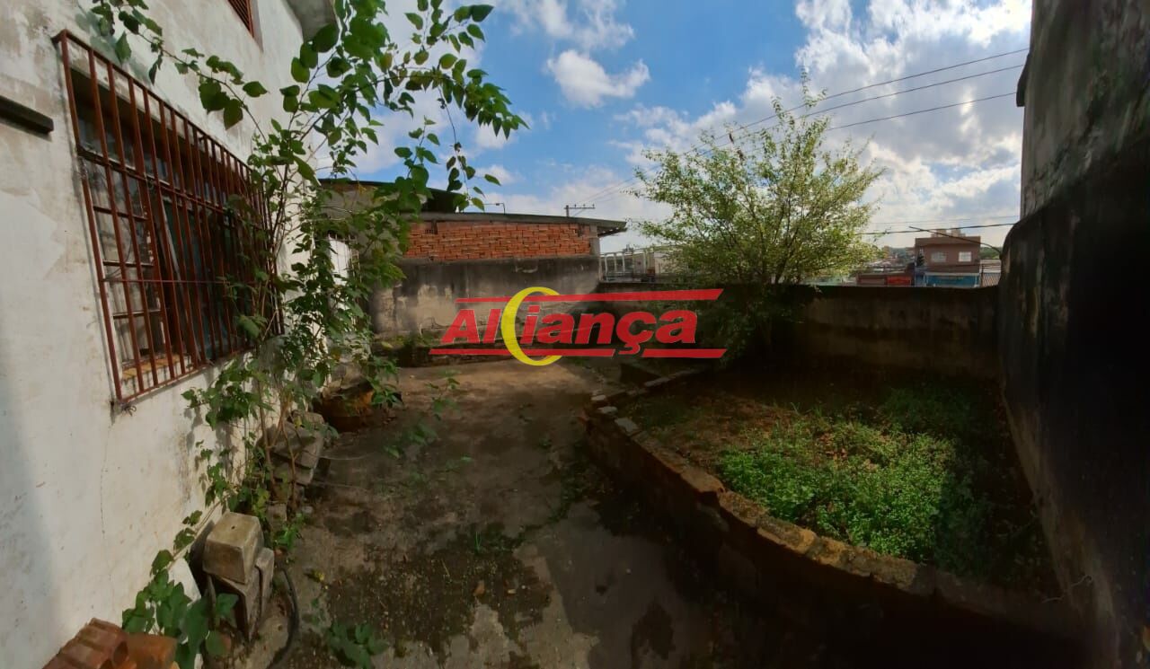 Foto 1 de Casa, para Venda, em Gopoúva, Guarulhos - Ref AI49337