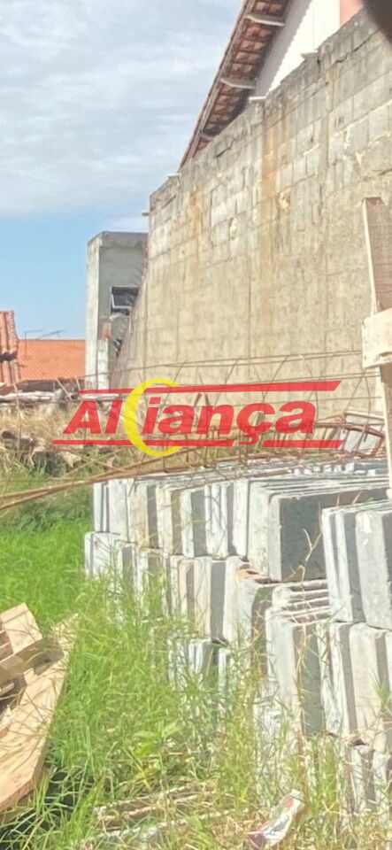 Foto 1 de Casa, para Venda, em Jardim Santa Clara, Guarulhos - Ref AI49354