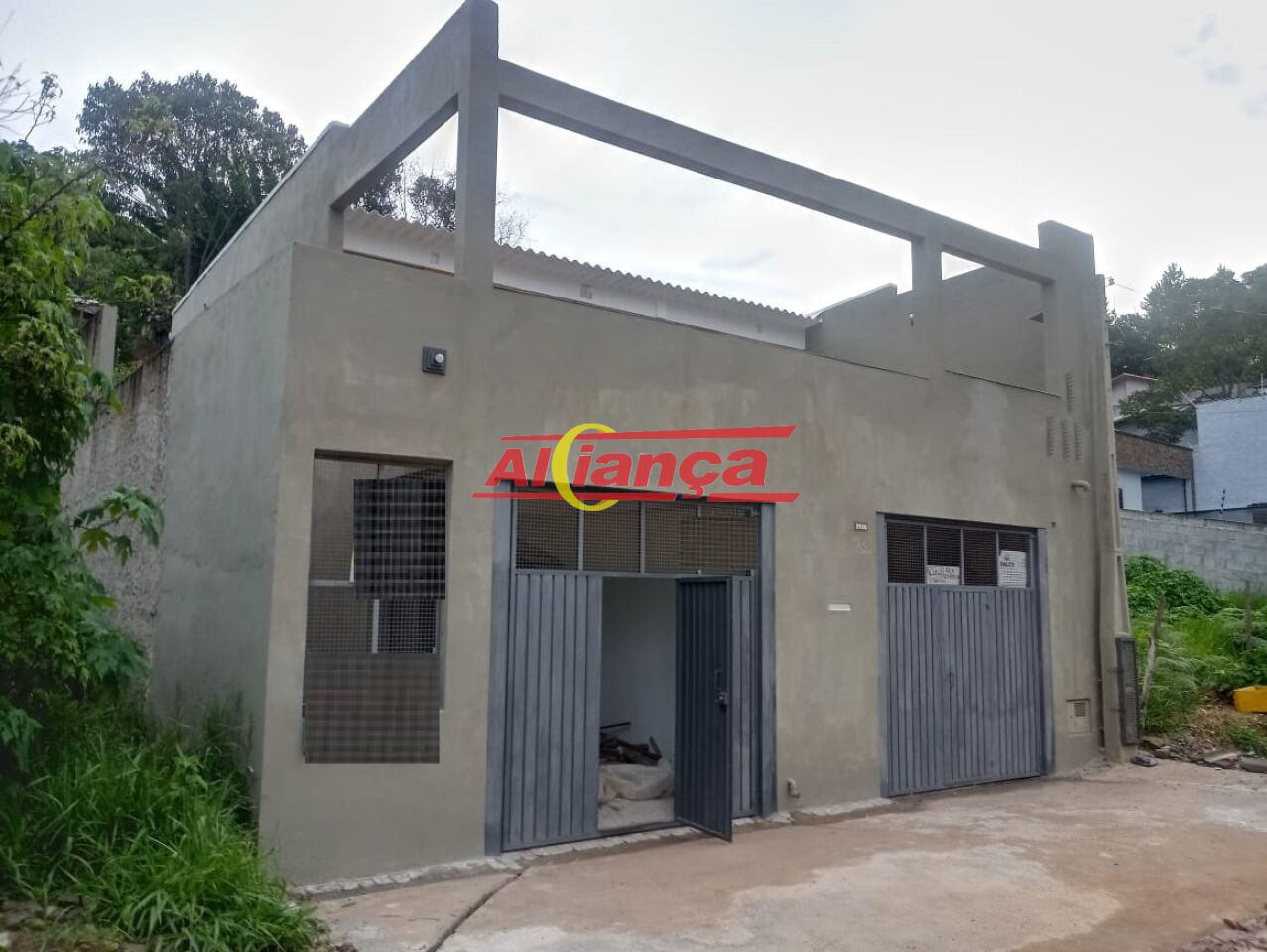 Foto 1 de Casa, para Venda, em Corumbá (Terra Preta), Mairiporã - Ref AI49362