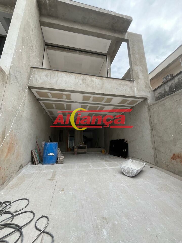 Foto 1 de Casa, para Venda, em Vila Progresso, Guarulhos - Ref AI49366