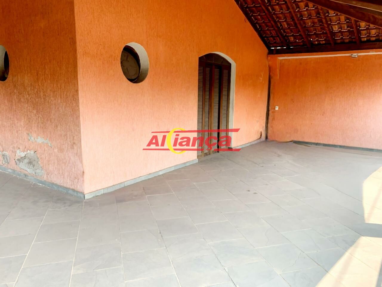 Foto 1 de Casa, para Venda, em Macedo, Guarulhos - Ref AI49410