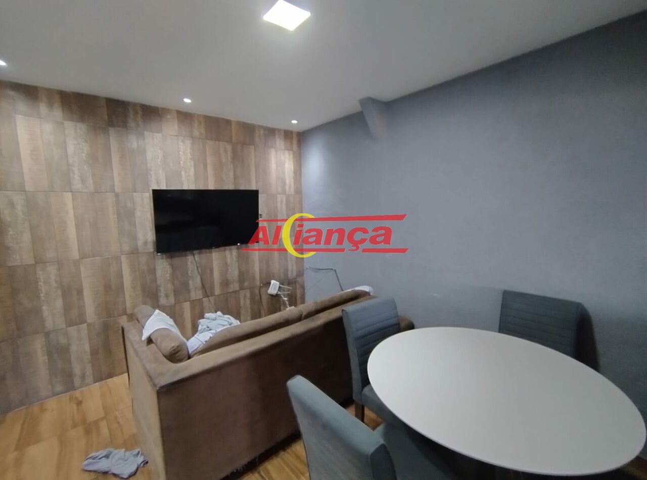 Foto 1 de Casa, para Venda, em Jardim Santo Afonso, Guarulhos - Ref AI49421