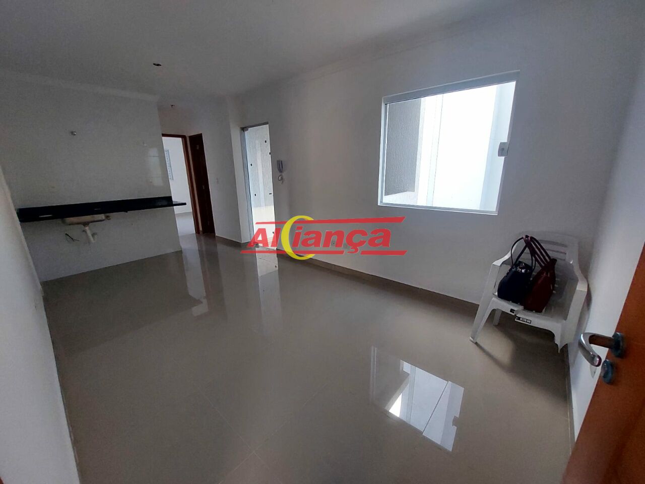 Foto 1 de Apartamento, para Venda, em Vila Mazzei, São Paulo - Ref AI49424