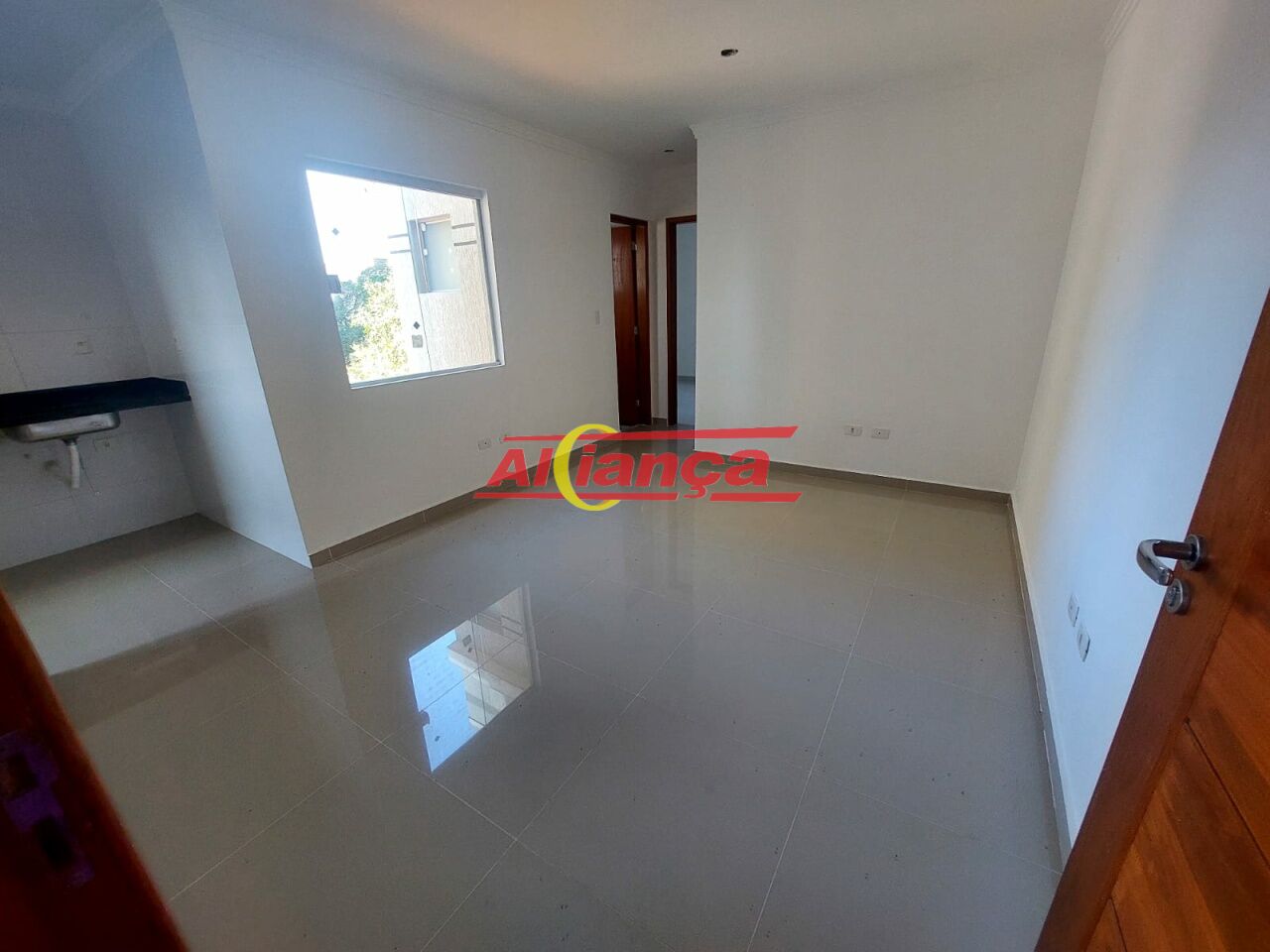 Foto 1 de Apartamento, para Venda, em Vila Mazzei, São Paulo - Ref AI49428