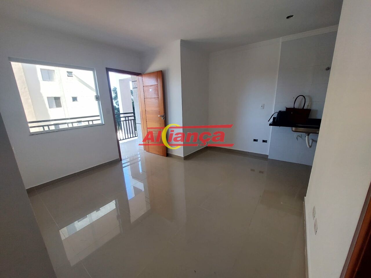 Foto 1 de Apartamento, para Venda, em Vila Mazzei, São Paulo - Ref AI49429