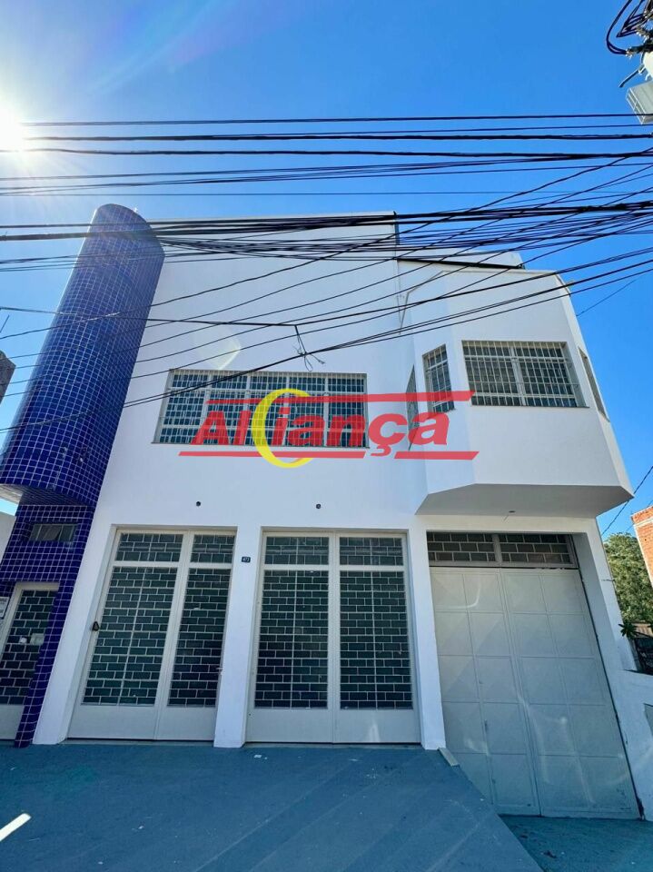 Foto 1 de Comercial, para Venda, em Jardim das Nações, Guarulhos - Ref AI49440