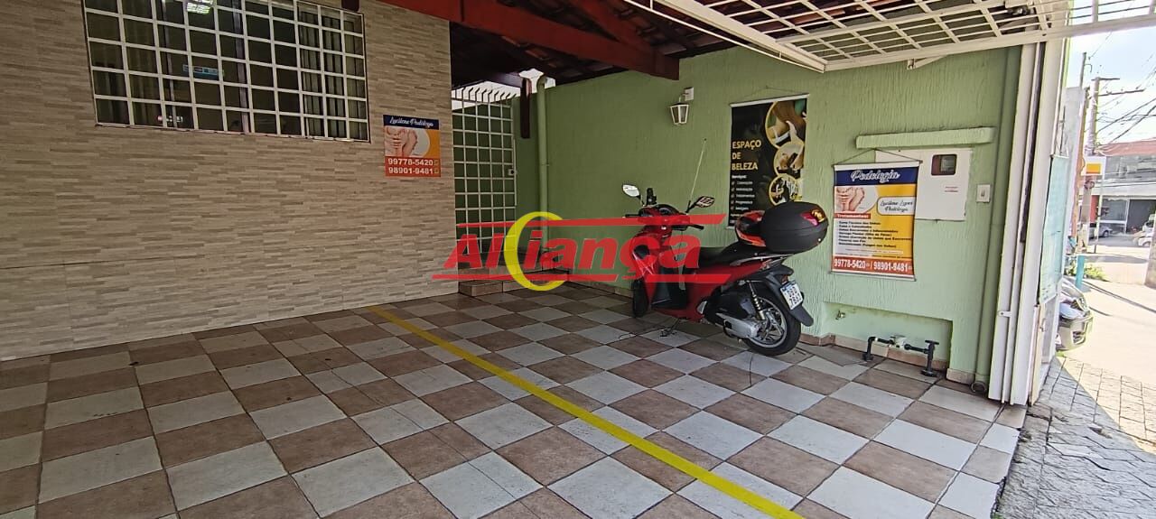 Foto 1 de Comercial, para Locação, em Picanço, Guarulhos - Ref AI49442