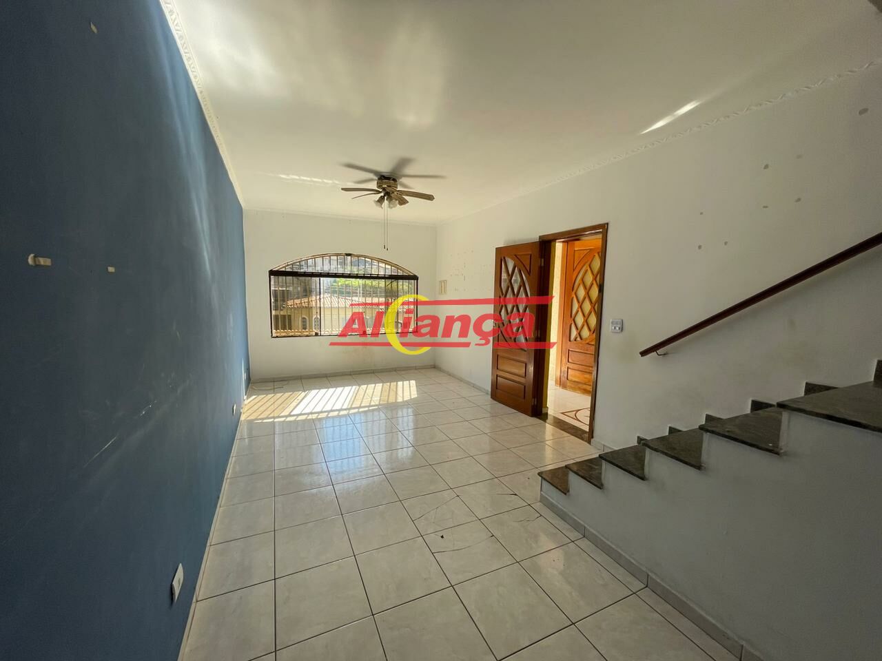 Foto 1 de Casa, para Venda, em Jardim Santa Mena, Guarulhos - Ref AI49444
