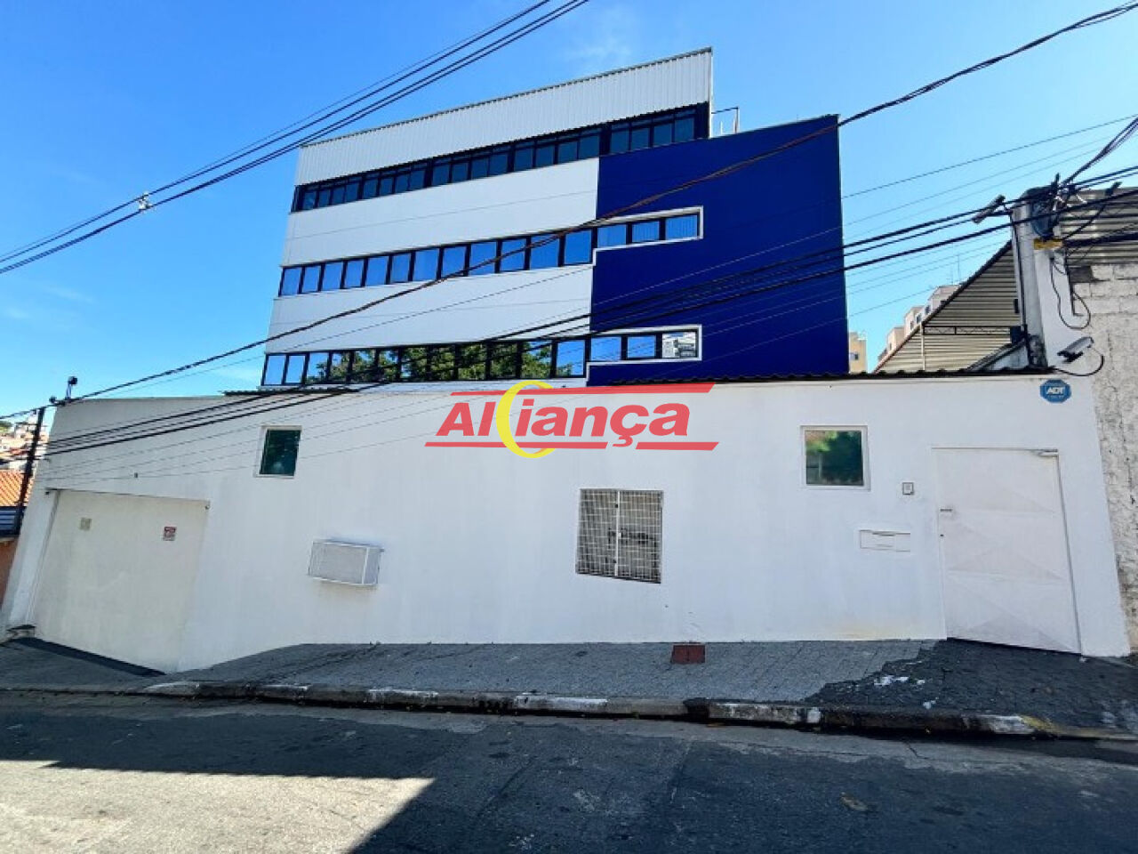 Foto 1 de Comercial, para Locação, em Vila Progresso, Guarulhos - Ref AI49452