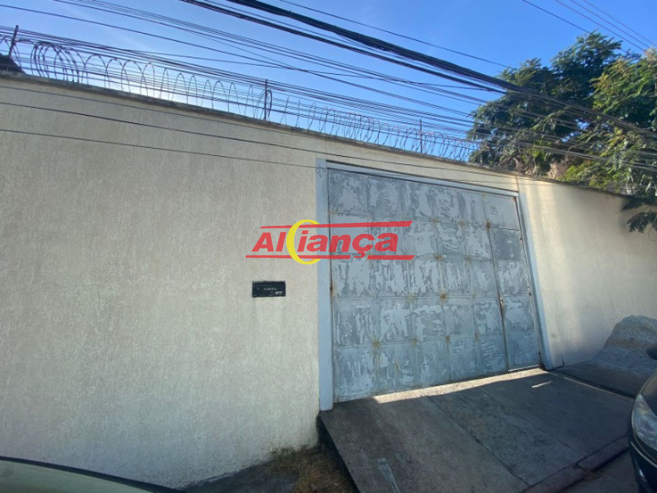 Foto 1 de Comercial, para Venda, em Jardim Flor da Montanha, Guarulhos - Ref AI49457
