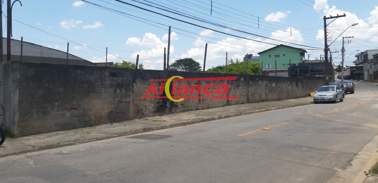 Foto 1 de Terreno, para Venda, em Parque das Nações, Guarulhos - Ref AI49469