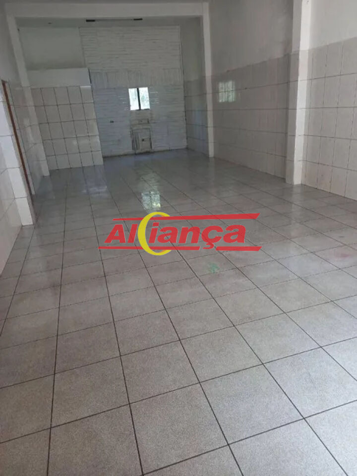 Foto 1 de Comercial, para Locação, em Jardim São João, Guarulhos - Ref AI49505