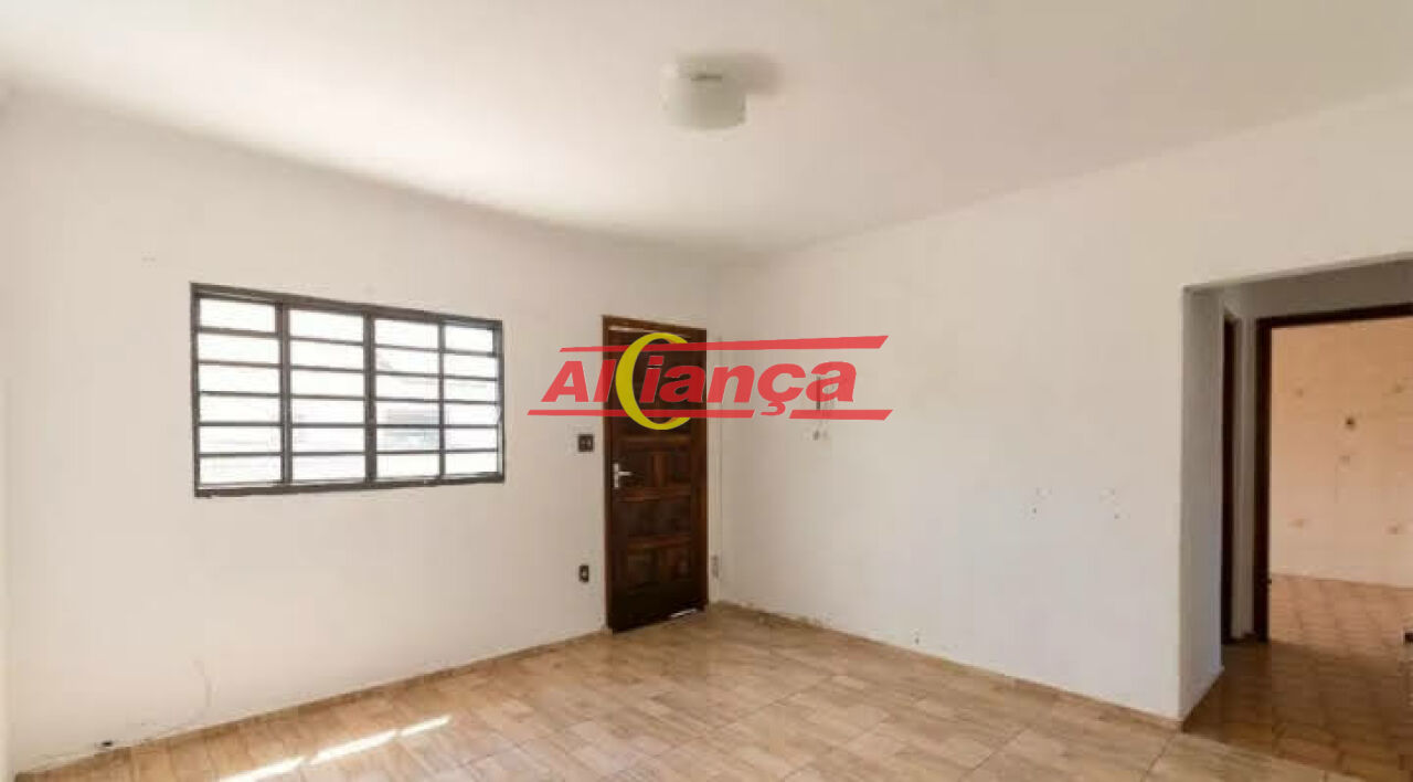 Foto 1 de Casa, para Venda, em Jardim São Jorge, Guarulhos - Ref AI49508