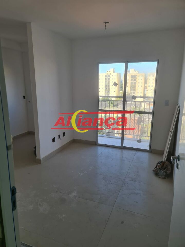 Foto 1 de Apartamento, para Venda, em Jardim Aida, Guarulhos - Ref AI49517