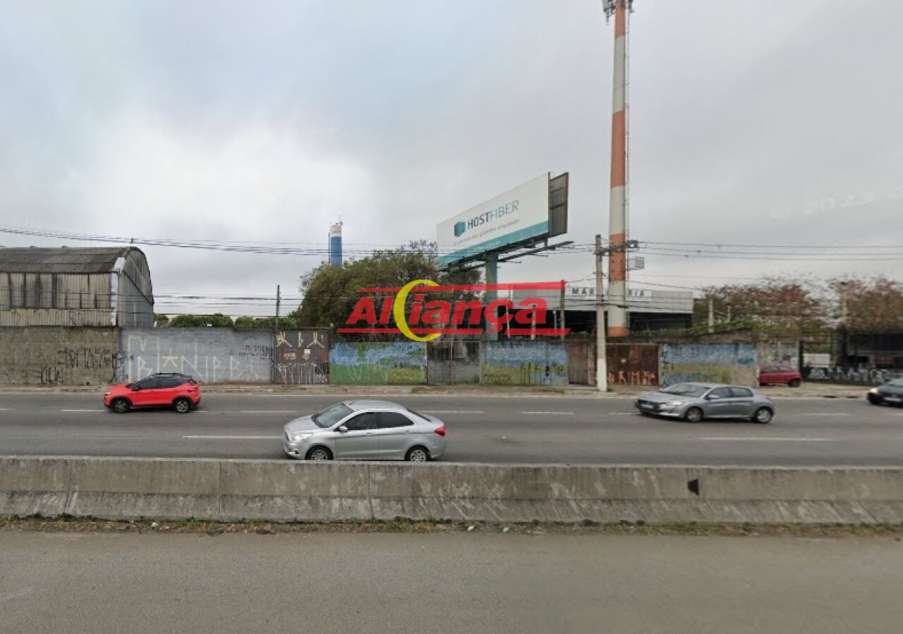 Foto 1 de Terreno, para Locação, em Várzea do Palácio, Guarulhos - Ref AI49518