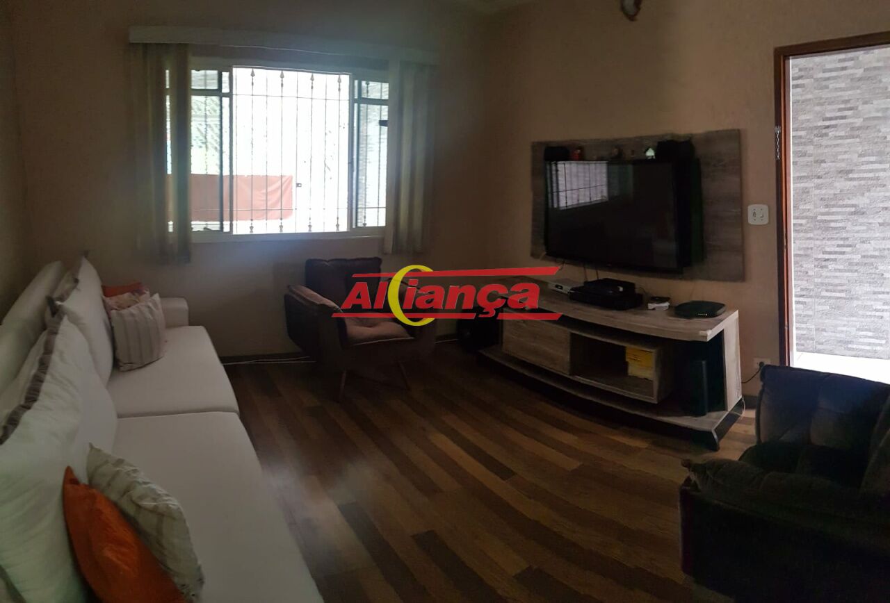 Foto 1 de Casa, para Venda, em Jardim Adriana, Guarulhos - Ref AI49534