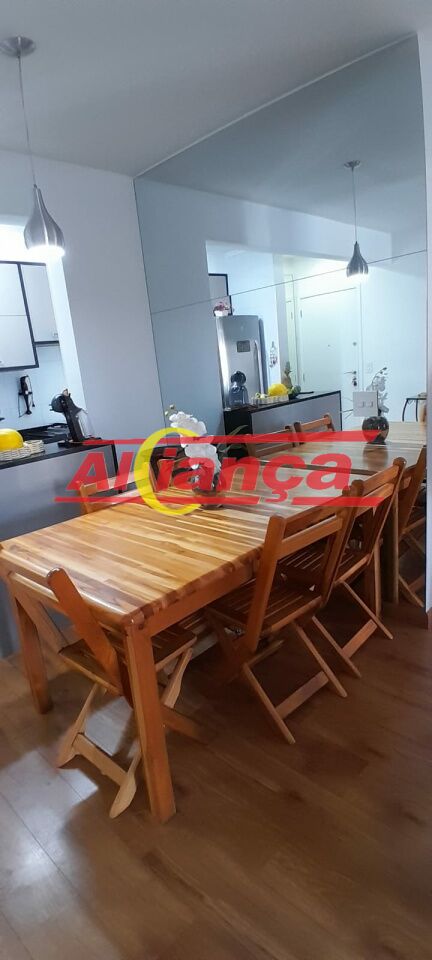Foto 1 de Apartamento, para Venda, em Portal dos Gramados, Guarulhos - Ref AI49536