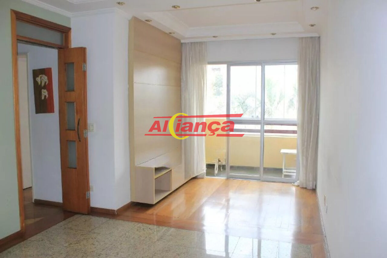 Foto 1 de Apartamento, para Venda, em Cidade Brasil, Guarulhos - Ref AI49562