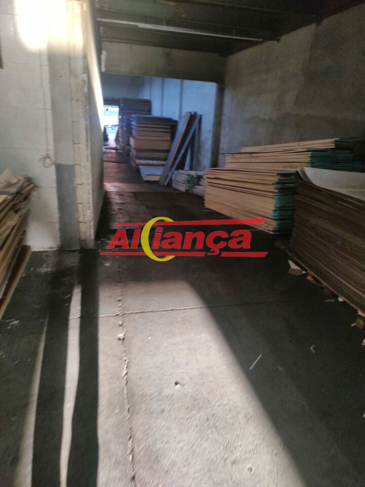Foto 1 de Comercial, para Venda, em Jardim Almeida Prado, Guarulhos - Ref AI49573