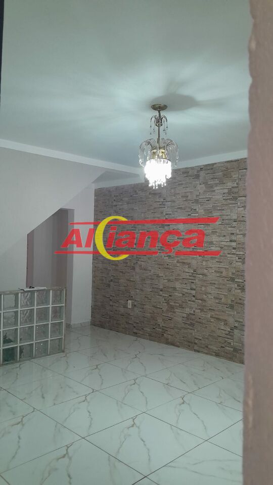 Foto 1 de Casa, para Venda, em Jardim São Domingos, Guarulhos - Ref AI49578