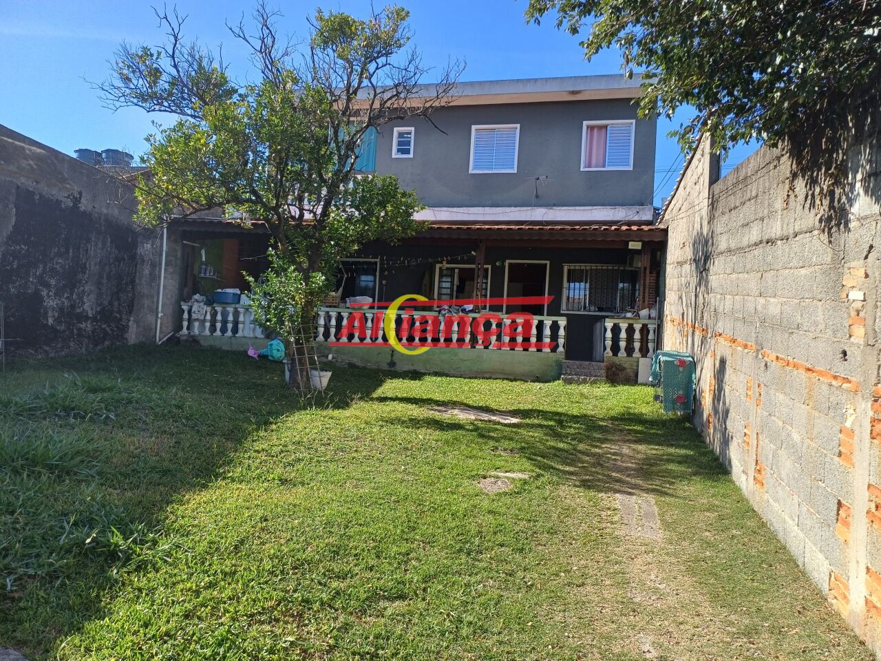 Foto 1 de Casa, para Venda, em Parque Uirapuru, Guarulhos - Ref AI49591