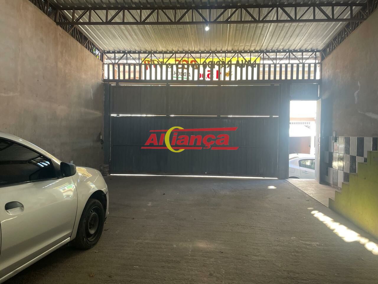 Foto 1 de Comercial, para Venda, em Jardim Oliveira II, Guarulhos - Ref AI49604