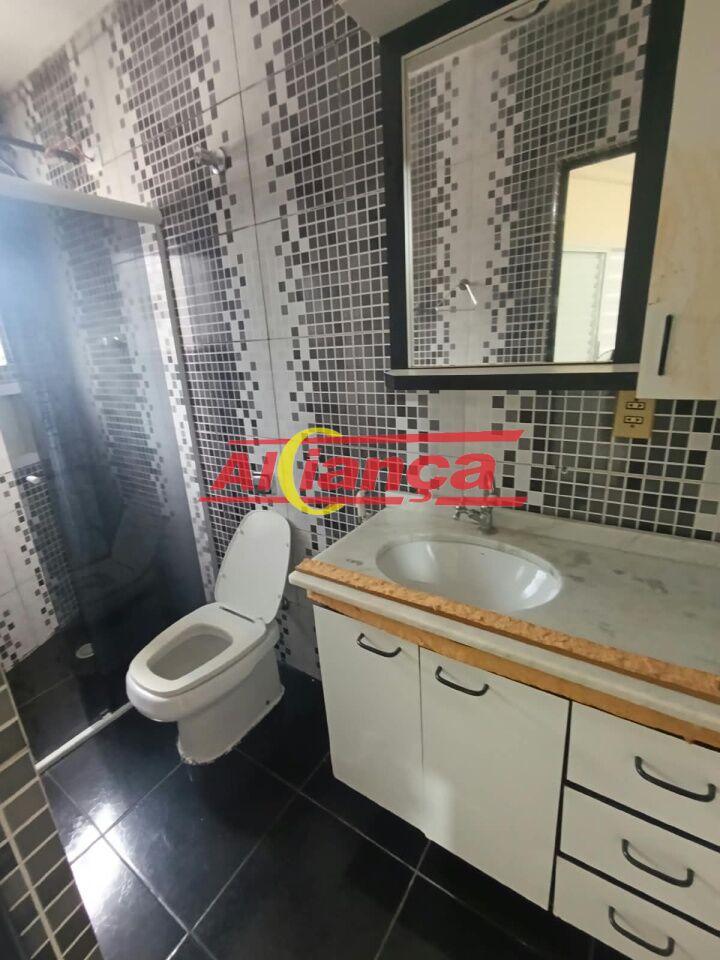 Foto 1 de Casa, para Locação, em Cidade Parque Alvorada, Guarulhos - Ref AI49605