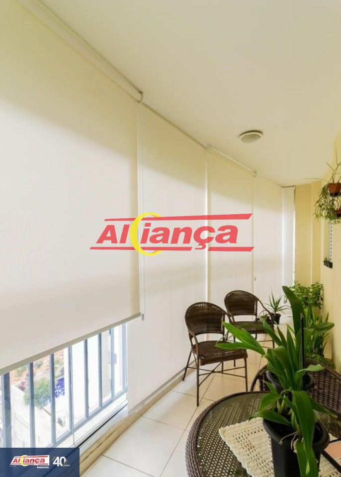 Foto 1 de Apartamento, para Venda, em Jardim São Paulo, Guarulhos - Ref AI49624