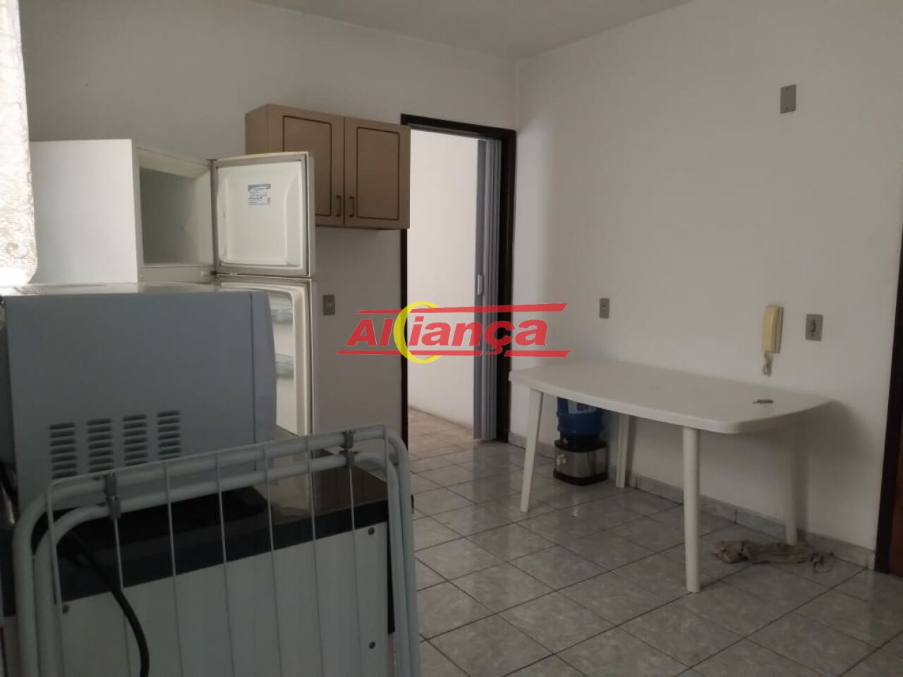 Foto 1 de Apartamento, para Locação, em Macedo, Guarulhos - Ref AI49637