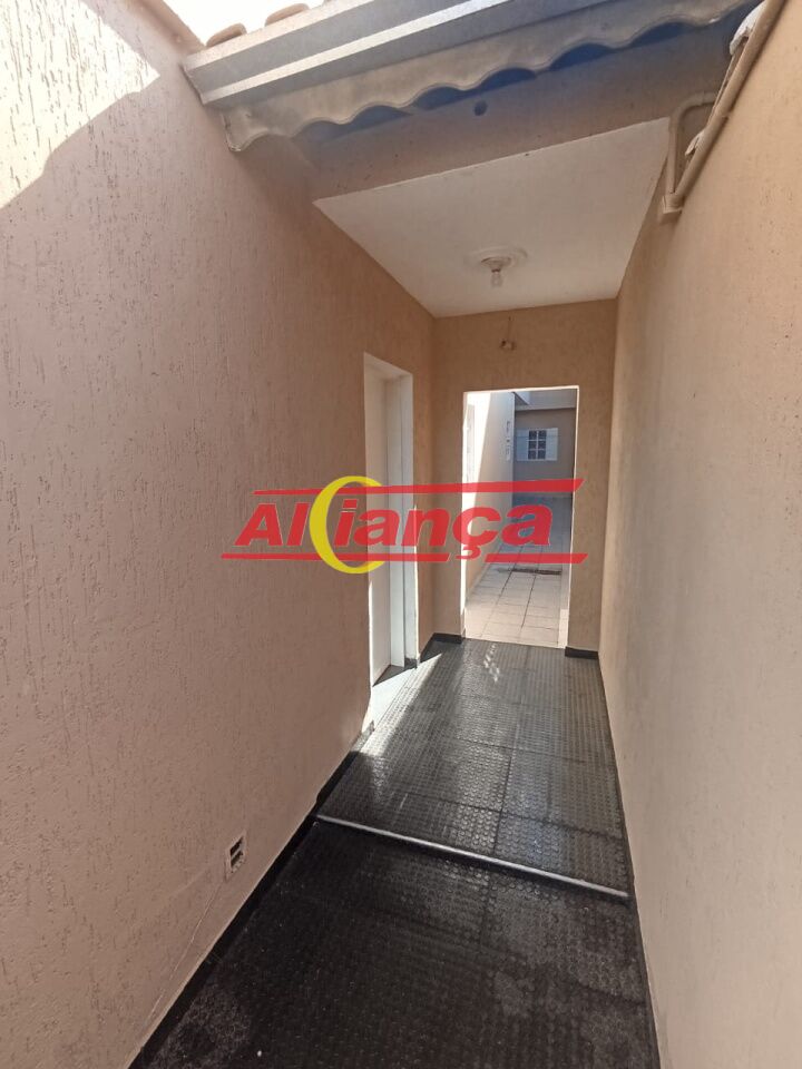 Foto 1 de Casa, para Locação, em Parque Continental II, Guarulhos - Ref AI49642