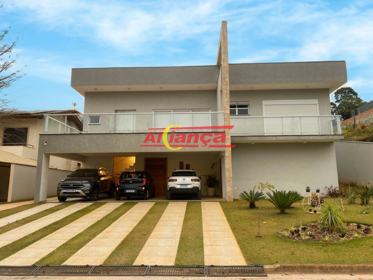 Foto 1 de Casa, para Venda, em Mairiporã, Mairiporã - Ref AI49663