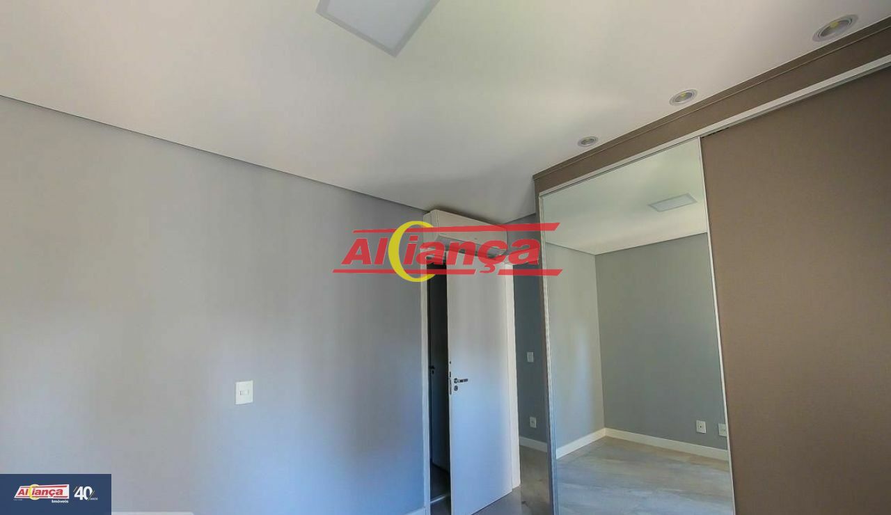 Foto 1 de Apartamento, para Venda, em Portal dos Gramados, Guarulhos - Ref AI49670