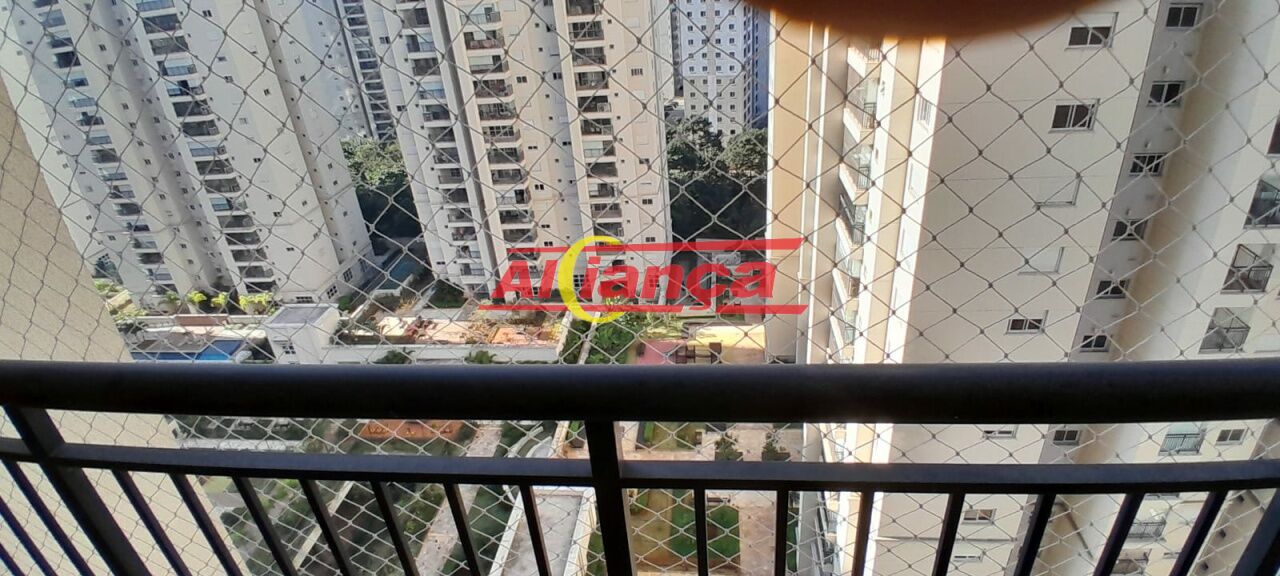 Foto 1 de Apartamento, para Venda, em Portal dos Gramados, Guarulhos - Ref AI49671