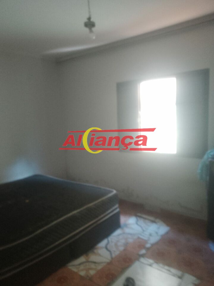 Foto 1 de Casa, para Venda, em Vila São João Batista, Guarulhos - Ref AI49681