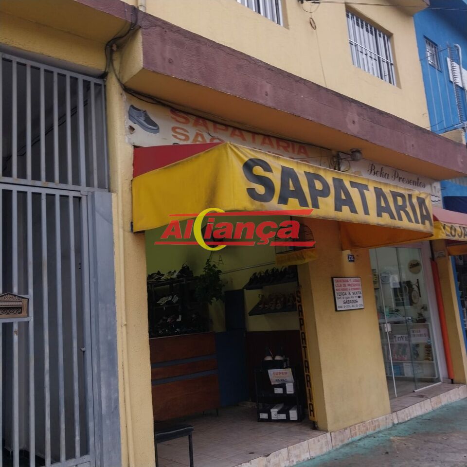 Foto 1 de Comercial, para Venda, em Jardim Valéria, Guarulhos - Ref AI49683