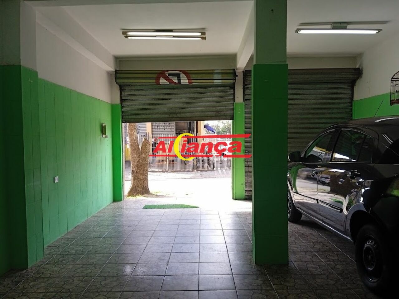 Foto 1 de Comercial, para Venda, em Cidade Jardim Cumbica, Guarulhos - Ref AI49687